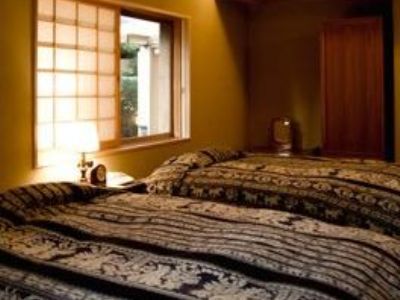 Yufuin Onsen Kamenoi Bessou Hotel Exterior photo